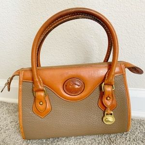 Dooney & Bourke Vintage Bag